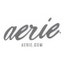 Aerie  logo