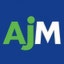 AJ Madison logo