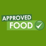 Browse Approved Food