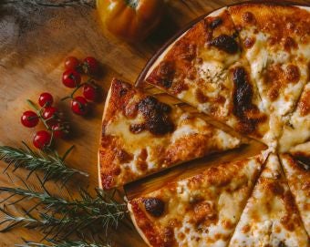 Mouthwatering Deals for National Pizza Day