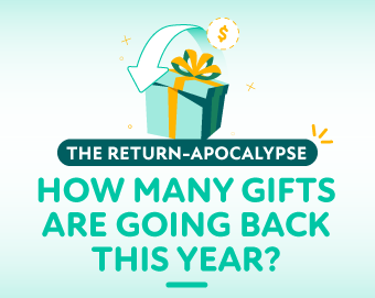 Unwrapped and Unwanted: The Post-Holiday Gift Return Boom