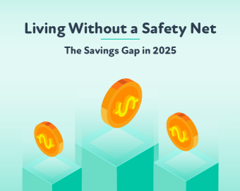 State of Savings in 2025