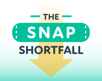 Food Cuts and Tough Choices: How SNAP Reductions Are Changing Lives