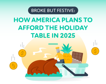 How SNAP Cuts Are Affecting Holiday Meals