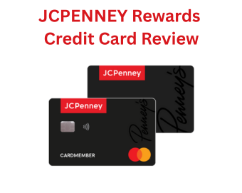 Is the JCPenney Rewards Credit Card Worth It?