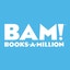 Books-A-Million logo