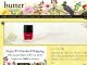 Butterlondon.com Coupon Codes for September 2017 (30% discount)
