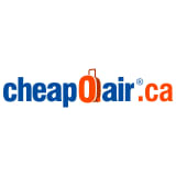 Browse Cheapoair Canada