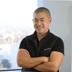 Kevin Wang