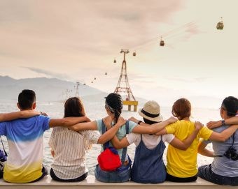 National Best Friend Day Deals to Spoil Your Bestie