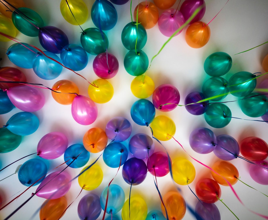 Birthday Freebie Roundup: Food, Drinks, Clothes, Makeup, and More