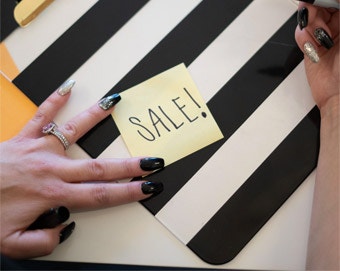 How to Get The Most Out of Black Friday 2019