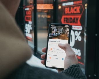 40 Must-Know Black Friday Statistics for 2021