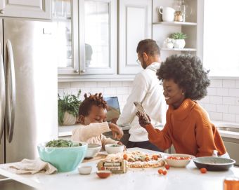 Money-Saving Activities During COVID-19: Cooking From Home