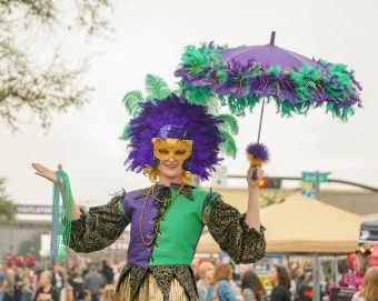 Feast Your Eyes on These Fat Tuesday Deals