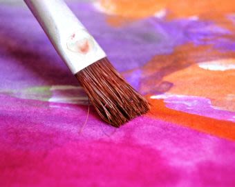 Free Arts & Crafts Resources For Home Learning