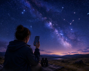 Affordable Ways to Learn About Astronomy