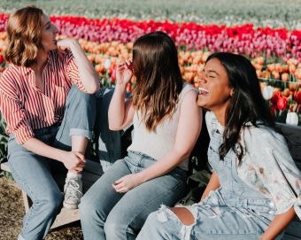 The Best Galentine's Day Treats to Spoil Your BFF