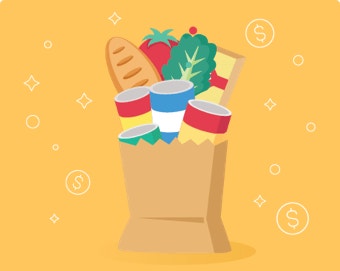 Where 30 Common Groceries Are the Most (and Least) Expensive