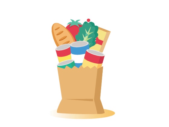 Where 30 Common Groceries Are the Most (and Least) Expensive
