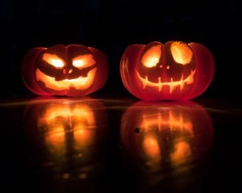 Halloween Deals & Offers