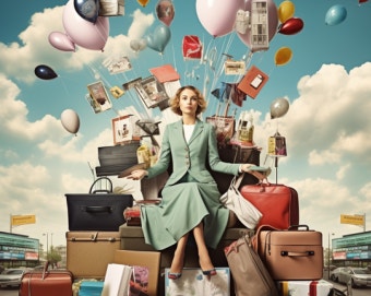 How to Cope With Compulsive Shopping Behaviors