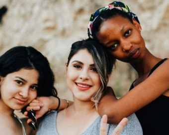 International Women's Day