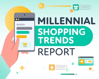 Millennial Shopping Habits: Trend Report 2025