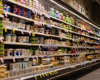 Couponing and Money-Saving Tips for Nutrition on a Budget