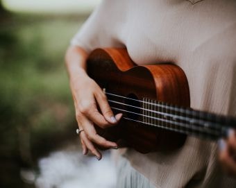 Music Resource Guide for Students