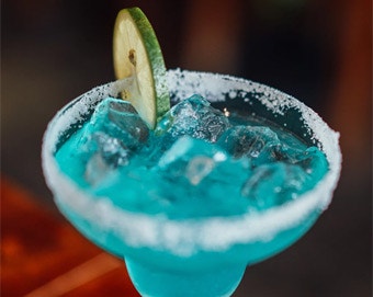 National Margarita Day Deals, Stats and DIY Blenders!