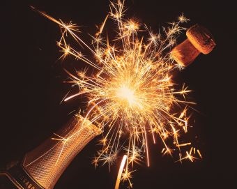 New Year’s Day Deals and Offers