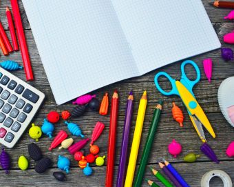  Back-to-School Savings: Tips and Tricks for Saving Money on School Supplies