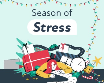 Season of Stress