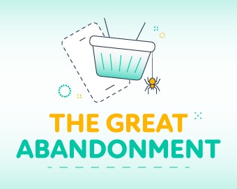 Abandoned at Checkout: Why Americans Walk Away From Online Purchases