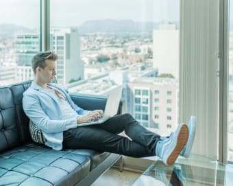 Ultimate Remote Life Resource Guide: How to Maintain a Healthy Work Life Balance