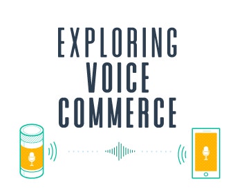 Using Voice Assistants for Online Shopping