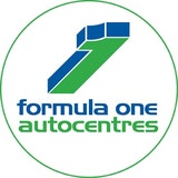 Browse F1 Autocentres