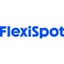FlexiSpot logo
