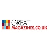 Browse Great Magazines
