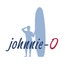 Johnnie-O logo