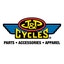 J&P Cycles logo
