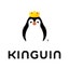 Kinguin logo