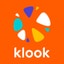 Klook logo
