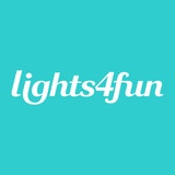 Browse Lights4fun UK