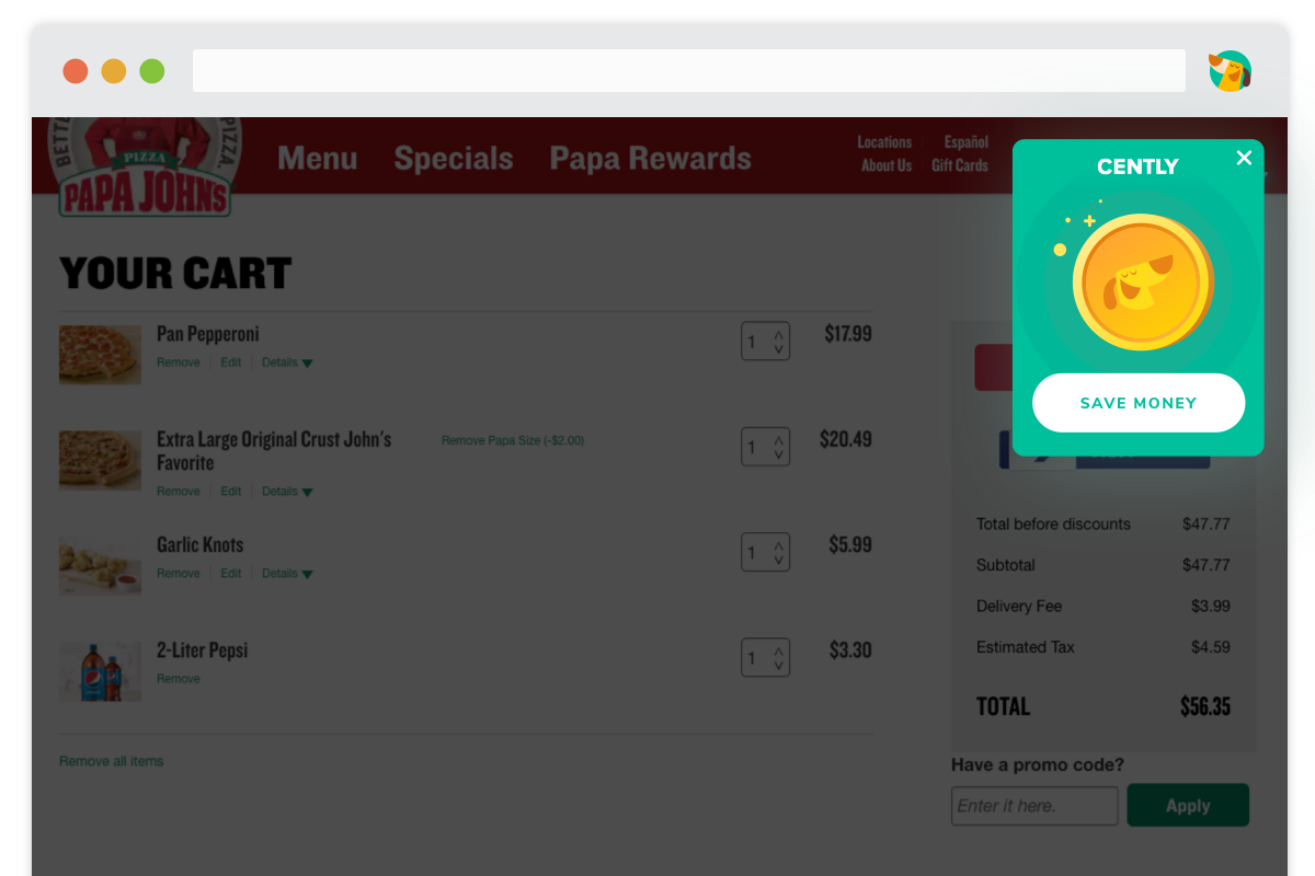 Press & Media Kit CouponFollow