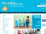 mocka discount coupons