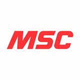 mscdirect.com Logo