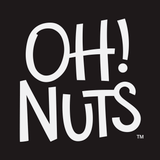 ohnuts.com Logo