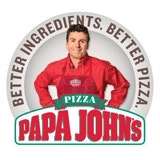 Browse Papa John's UK